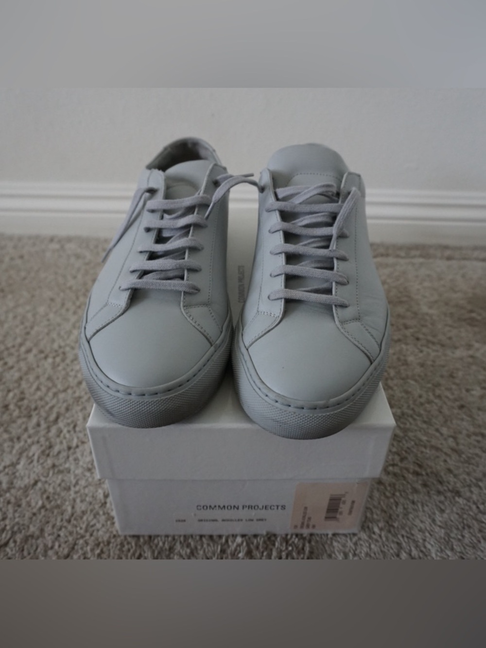 Original Achilles Sneaker (Men)